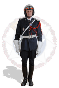 Tenue escorte